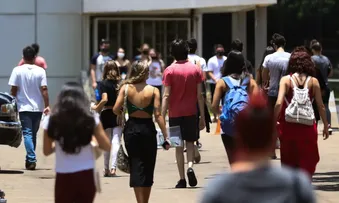 INSCRIÇÕES PARA O FIES 2025 TERMINAM NESTA SEXTA-FEIRA