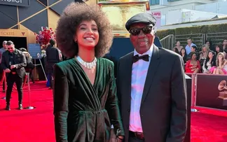 MINC REPUDIA CERIMONIAL DO GRAMMY POR EPISÓDIO COM MILTON NASCIMENTO