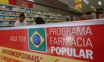 VEJA COMO FICA LISTA DE MEDICAMENTOS GRATUITOS DA FARMÁCIA POPULAR