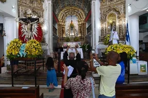 CINCO IGREJAS SÃO INTERDITADAS PELA CODESAL EM SALVADOR APÓS MORTE DE TURISTA; VEJA QUAIS