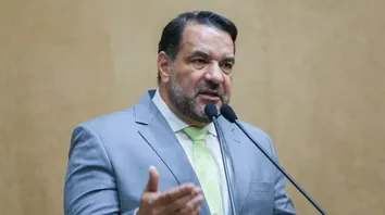 ALAN SANCHES CRITICA AUMENTO DO ICMS NA BAHIA