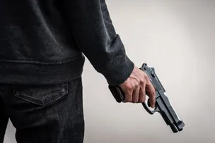 VIOLÊNCIA: CASOS DE DISPARO DE ARMA DE FOGO EM BRIGAS EM SALVADOR E RMS SOBEM 31%