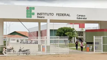 IF BAIANO ABRE SELEÇÃO COM MAIS DE 4,4 MIL VAGAS EM CURSOS TÉCNICOS PARA 2027