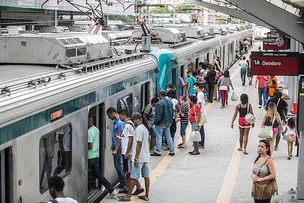DESEMPREGO EM SALVADOR FOI DE 9,7% NO 4º TRIMESTRE DE 2024, DIZ IBGE