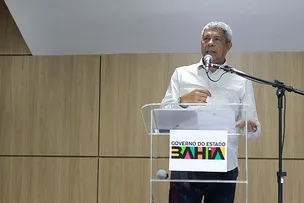 JERÔNIMO ANUNCIA ANTECIPAÇÃO DO SALÁRIO DE SERVIDORES COM PAGAMENTO ANTES DO CARNAVAL