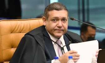 STF MANDA SEGUIR NA INVESTIGAÇÃO BAIANA SOBRE REI DO LIXO