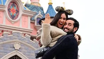 MATTEUS E ISABELLE, DO BBB 24, ANUNCIAM FIM DE RELACIONAMENTO APENAS DOIS MESES APÓS PEDIDO DE CASAMENTO