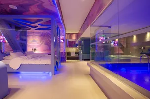 MOTEL NA BAHIA É O SEGUNDO COM MAIS CURTIDAS NO INSTAGRAM