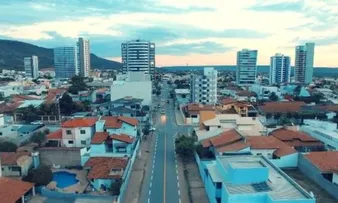 OITO CIDADES BAIANAS ESTÃO SOB ALERTA DE CHUVAS INTENSAS, DIZ INMET