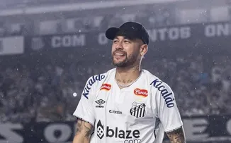 NEYMAR VOLTA A JOGAR HOJE PELO SANTOS NO PAULISTÃO: VEJA PROGRAMAÇÃO DO FUTEBOL, ONDE ASSISTIR E HORÁRIOS