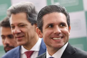 GOVERNO INCLUI ISENÇÃO DO IR ENTRE AS PRIORIDADES NO CONGRESSO