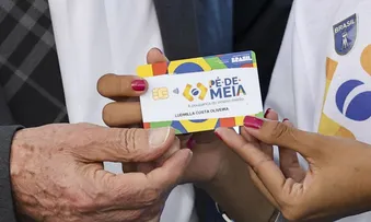 SAIBA QUEM TEM DIREITO AO PÉ-DE-MEIA