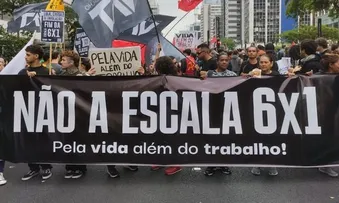 VEREADOR PROPÕE LEI PELO FIM DA ESCALA 6X1 PARA SERVIDORES EM SALVADOR