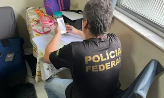 PF INVESTIGA FRAUDES QUE DERAM PREJUÍZO DE R$ 1,5 MILHÃO AO INSS