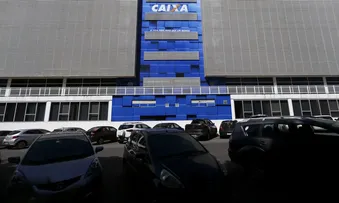 CAIXA FECHA DEZEMBRO COM SALDO DE R$ 832,1 BI EM CRÉDITO IMOBILIÁRIO