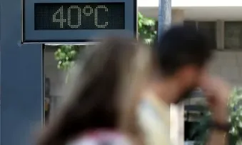 BRASIL TERÁ QUARTA ONDA DE CALOR NESTE FINAL DE SEMANA; VEJA PREVISÃO PARA SALVADOR