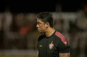 TÉCNICO DO VITÓRIA PROMETE FIM DO RODIZIO NA COPA DO NORDESTE