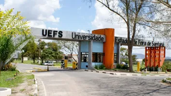 UEFS LANÇA EDITAL PARA CONTRATAÇÃO DE 53 PROFISSIONAIS ATRAVÉS DO REDA