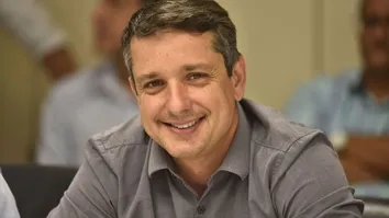SAÍDA DE FABRIZZIO MULLER DA SEMOB DEVE SER OFICIALIZADA ESTA SEMANA