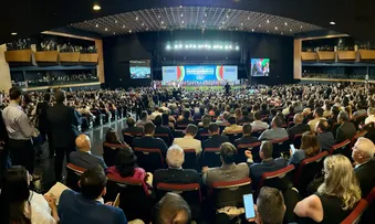 ENCONTRO DE PREFEITOS PROMOVE INTEGRAÇÃO DE MUNICÍPIOS DE FRONTEIRAS