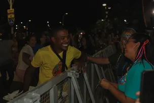 VICE-PREFEITA ENALTECE DESCENTRALIZAÇÃO DO CARNAVAL COM ATRAÇÕES NOS BAIRROS