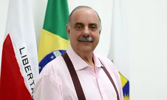 MORRE FUAD NOMAN, PREFEITO DE BELO HORIZONTE