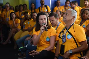 PREFEITURA DE SALVADOR FECHA O CARNAVAL COM MAIS DE 26 MILHÕES DE CONTAS ALCANÇADAS E 56 MILHÕES DE VISUALIZAÇÕES NAS REDES SOCIAIS