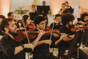 OSBA ABRE PROGRAMAÇÃO DE ABRIL NESTE COMINGO (06/04) COM CONCERTO GRATUITO NO BAIRRO DO GARCIA