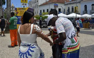ALTA TEMPORADA INJETOU MAIS DE R$ 23 BILHÕES NA ECONOMIA DA BAHIA
