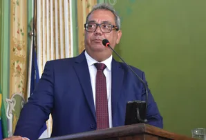 MUNIZ AFIRMA QUE BRUNO RECUSOU INDICAÇÃO DO PSDB PARA SUBSECRETARIA