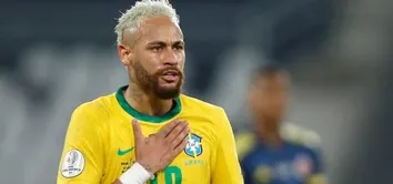 COM RETORNO DE NEYMAR, SELEÇÃO BRASILEIRA É CONVOCADA; VEJA A LISTA COMPLETA