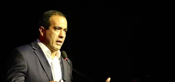 BRUNO REIS FAZ MAIS DUAS MUDANÇAS NA SUA EQUIPE DE GESTÃO; VEJA PASTAS E NOMES