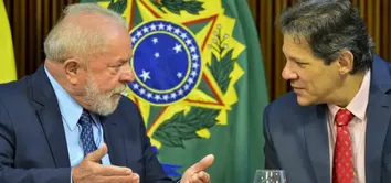 CONTAS PÚBLICAS TÊM SUPERÁVIT DE R$ 104 BILHÕES EM JANEIRO, DÍVIDA RECUA PARA 75,3% DO PIB