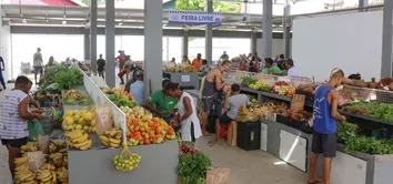 GOVERNO PEDE A ESTADOS ISENÇÃO DA CESTA BÁSICA; SUPERMERCADOS APOIAM