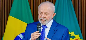 OPOSIÇÃO CRITICA NOTA DO GOVERNO LULA SOBRE GUERRA ENTRE ISRAEL E IRÃ