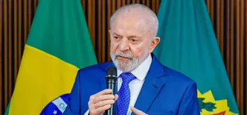 IPESPE: 54% DOS BRASILEIROS DESAPROVAM GOVERNO LULA; 41% APROVA