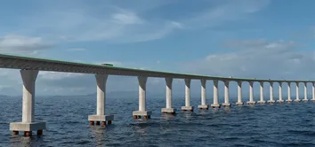 NOVO CONTRATO DA PONTE SALVADOR-ITAPARICA DEVE SER ASSINADO ATÉ ABRIL