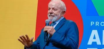 LULA LANÇA CHAMADA INÉDITA DE R$ 10 BILHÕES PARA IMPULSIONAR INDÚSTRIA DO NORDESTE
