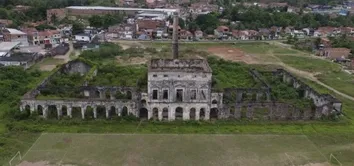 CÂMARA DE SANTO AMARO REVOGA DOAÇÃO DE TERRENO PARA UFRB