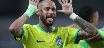 NEYMAR FOI CONVOCADO, MAS SEU VALOR DE MERCADO ENTRE OS CONVOCADOS É BAIXO; VEJA O RANKING