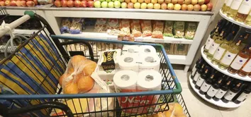ESTADOS AVALIAM REDUZIR ICMS SOBRE ALIMENTOS DA CESTA BÁSICA PARA CONTER PREÇOS