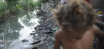 FALTA DE SANEAMENTO PROVOCOU MAIS DE 340 MIL INTERNAÇÕES EM 2024