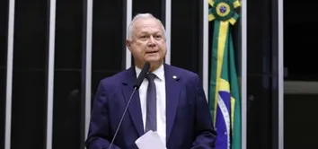 NOVO PRESIDENTE DA CCJ, PAULO AZI COBRA TRANSPARÊNCIA NAS EMENDAS