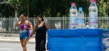 TRÊS CIDADES BAIANAS REGISTRAM 37 ºC NO PRIMEIRO DIA DO OUTONO