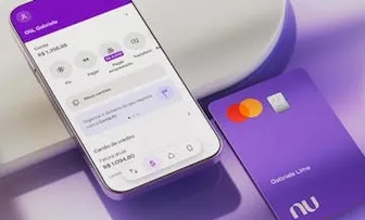 NUBANK LANÇA FUNCIONALIDADE BOLETO COMPARTILHADO NO APP