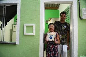 PREFEITURA ULTRAPASSA MARCA DE 800 CASAS REFORMADAS PELO MORAR MELHOR EM PERNAMBUÉS