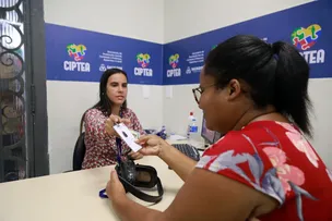 PREFEITURA JÁ EMITIU MAIS DE 10 MIL CARTEIRAS DE IDENTIFICAÇÃO DA PESSOA COM TRANSTORNO DO ESPECTRO AUTISTA EM SALVADOR