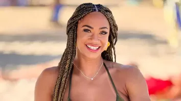 SERÁ QUE A BAIANA ALINE PATRIARCA GANHOU MUITOS PRÊMIOS N0 BBB 25?