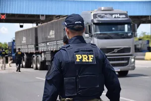 PRF DIVULGA BALANÇO DA OPERAÇÃO CARNAVAL 2025 NA BAHIA