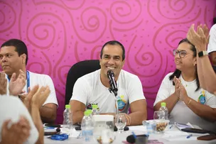 BRUNO REIS PROVOCA CARNAVAIS DE SÃO PAULO, RECIFE E RIO: “MELHOR CARNAVAL DO BRASIL”